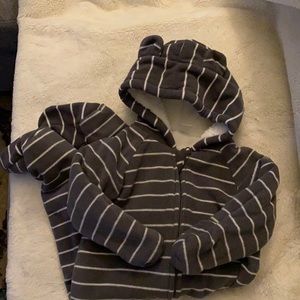 Baby winter bunting (6-12mo)